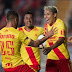Morelia vs Monterrey en vivo ONLINE Semifinales vuelta de la Liga Mx. 03 de Diciembre