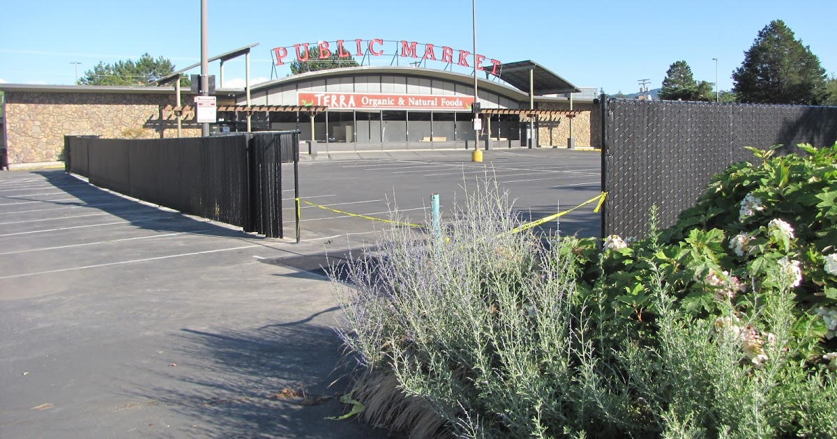 Editorials from Theslowlane: Excess retail space in Bellingham being converted for use as a ...