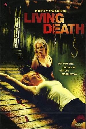 Living Death (2006) 300MB Full Hindi Dual Audio Movie Download 480p WebRip