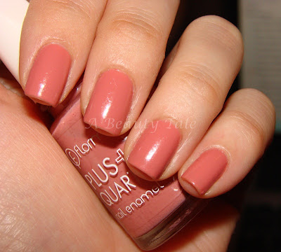 NAIL OF THE DAY, FLORMAR