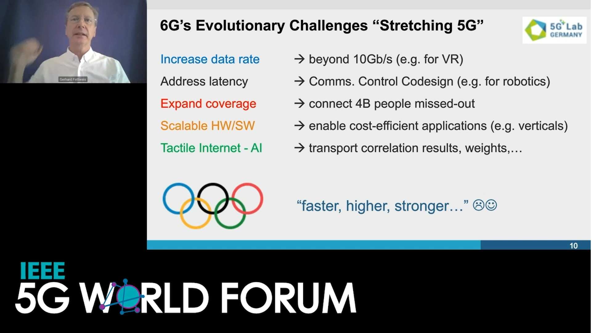 Will 6G Just A Better 5G will-6g-just-a-better-5g