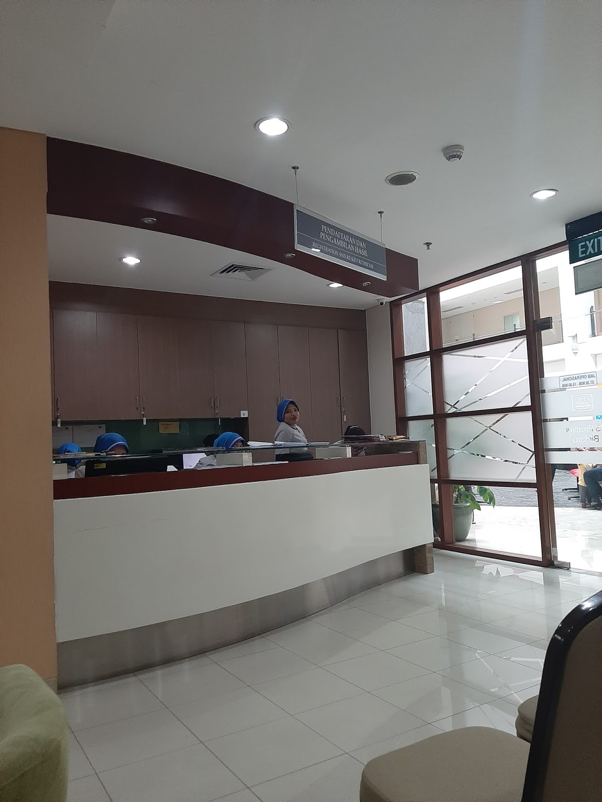 Pengalaman Medical Check Up Di Rs Premier Bintaro