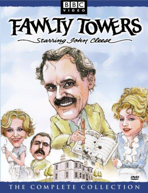 Hotel Fawlty [1ª Temp][1975][Dvdrip][Cast/Ing][348MB][06/06][Comedia][1F] Hotel%2BFawlty_500x650
