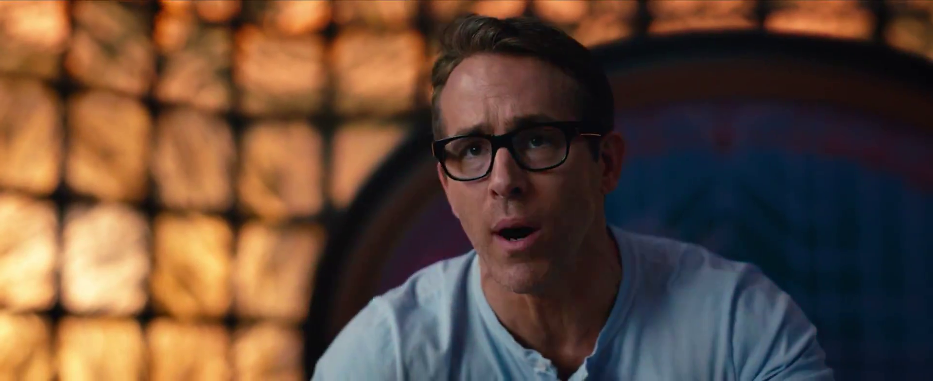 Free Guy 2021 BluRay Dual Audio || 1080p || 720p || 480p [Hindi-English]