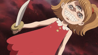 シャーロット・プリン 幼少期 | Charlotte Pudding