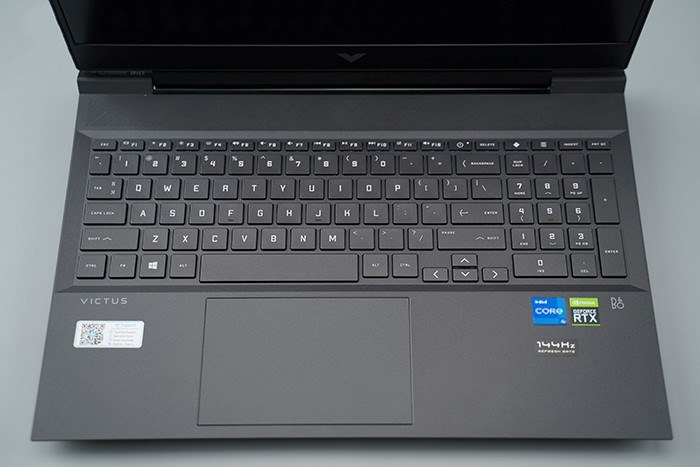 laptop hp gaming victus 16 d0198tx 4r0u0pa i7 11800h 8gb ram 512gb ssd32gb ssd rtx 3050ti 4gb 16 1fhd win 11 chinh hang 69696 4