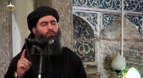 isis working boko haram nigeria