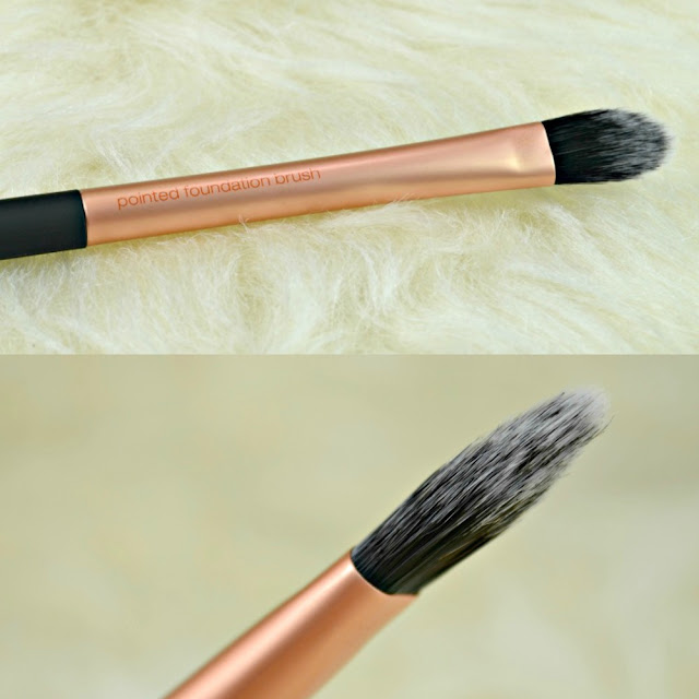 Real Techniques Sam's Picks Makeup Brush Set Real Techniques Sam's Picks Makeup Brush Set