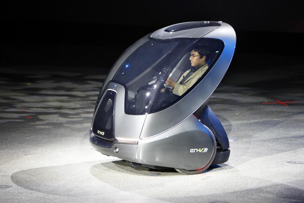 General Motors РєРѕРЅС†РµРїС‚С‹