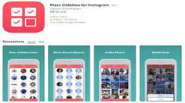 Aplikasi Untuk Melihat Orang Yang Unfollow Di Instagram