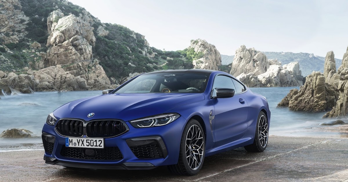 Η υπέρτατη κόντρα-BMW M8 vs BMW M5 - video
