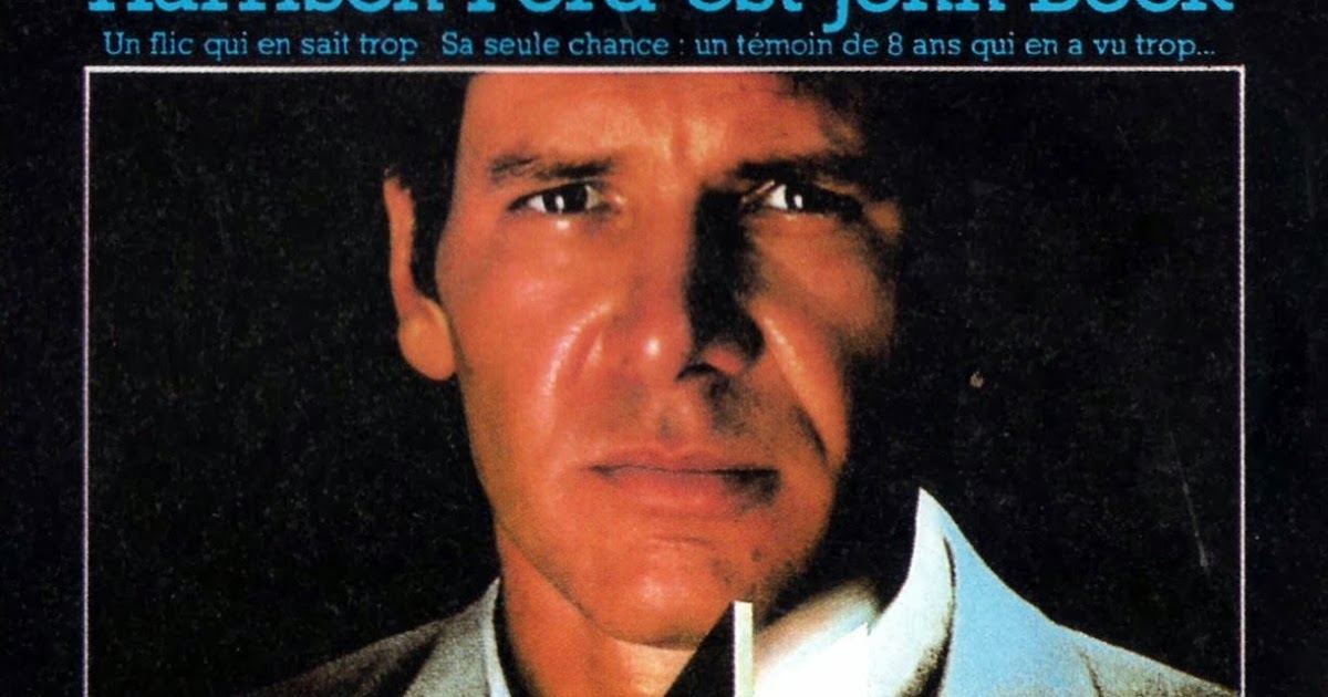 The witness movie picture