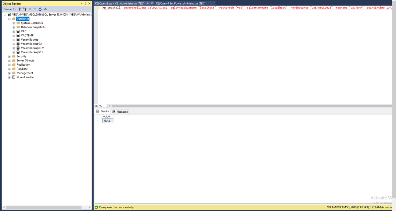veeam and sql backup best practice veeam and sql backup best practice