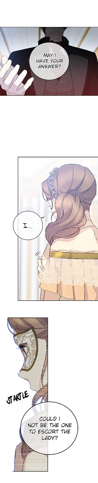 ACapableMaid- Chapter 28 ACapableMaid- Chapter 28