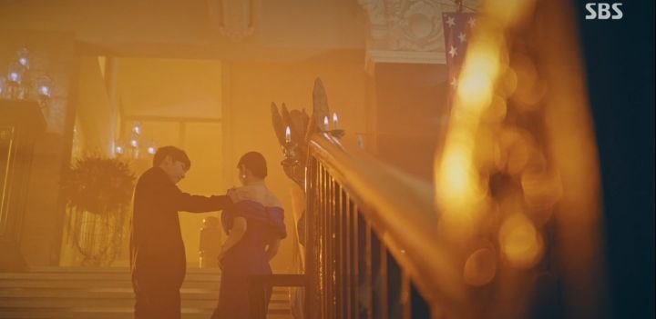 혐관 맛집 레전드 찍는 펜트하우스 천서진 X 하윤철...jpg | 인스티즈