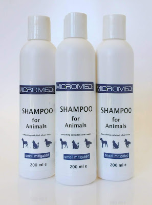Professional Dog Grooming Shampoo Md10 Collection Champu Para Perros
