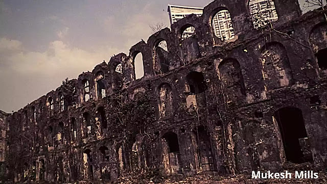 haunted places in Mumbai