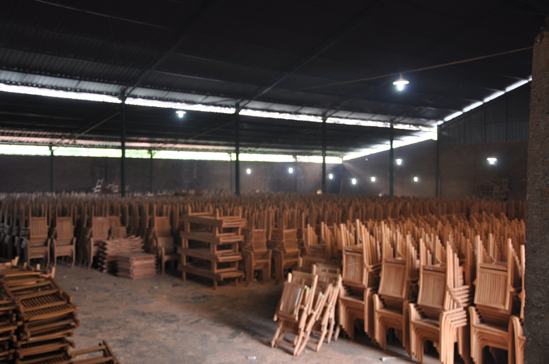 Ethical Design Mass Production