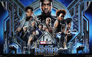 Black Panther Film