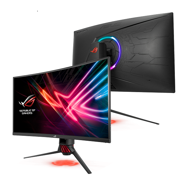 ROG Strix XG32VQR 