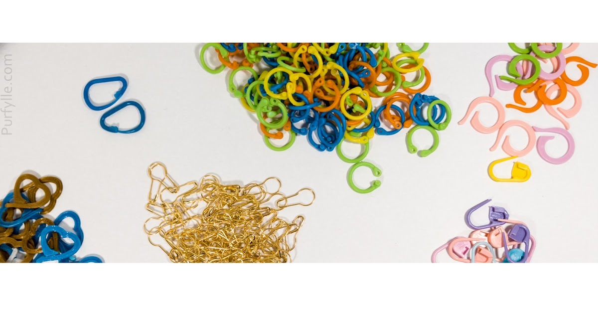 Which Stitch Markers Are Best