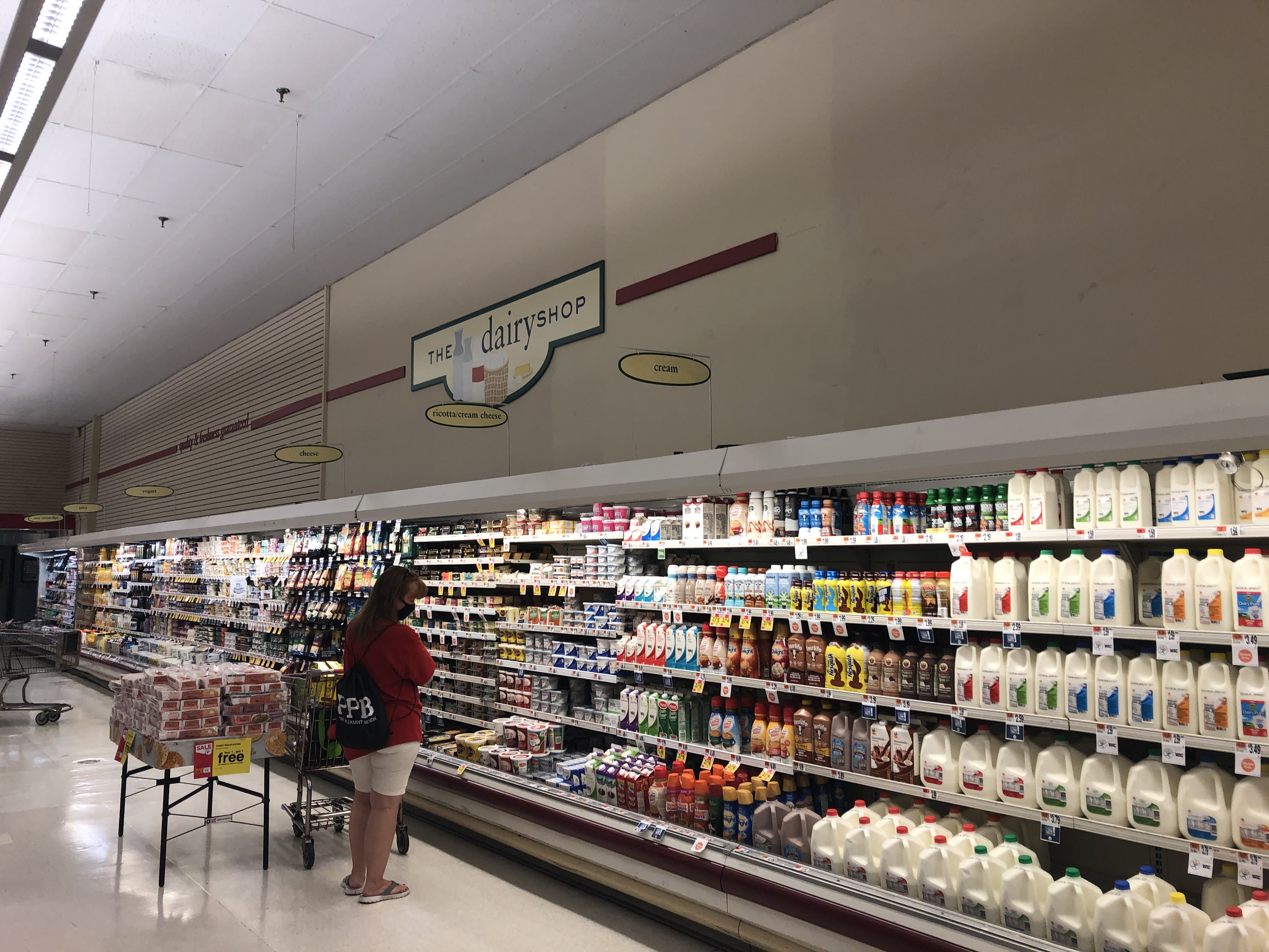 TOUR Stop & Shop Highland Park, NJ