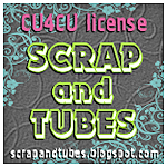 Cu4Cu License Scraps and Tubes