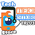 OUR STORE : TECH STORE TR2030 OUR STORE : TECH STORE TR2030