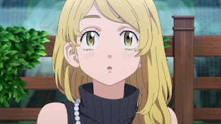 東京リベンジャーズ 23話 アニメ | 佐野エマ Sano Emma | 東リベ 東卍 東京卍會 | Tokyo Revengers