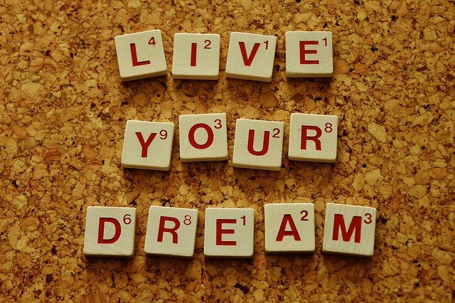 आयुष्य स्वत: ला शोधण्याबद्दल नाही परंतु स्वत: ला तयार करण्याविषयी आहे I Instead of Discovering your life, create your own life.