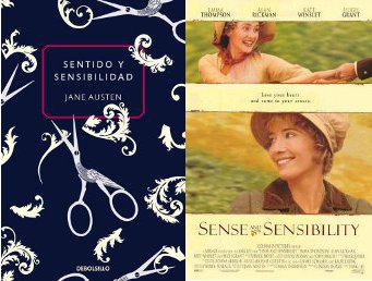 SENTIDO Y SENSIBILIDAD (JANE AUstEN) (38