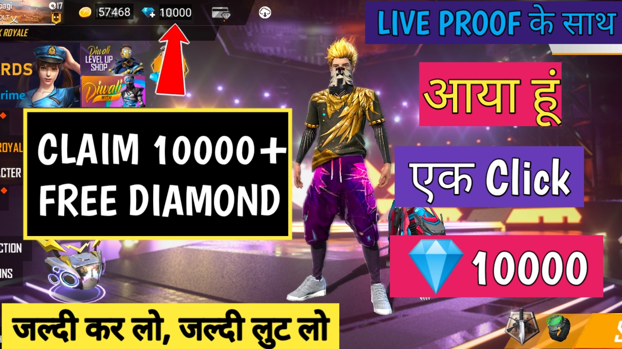 Featured image of post Free Fire Mein Dj Alok Ka Photo / 22m likes · 179,149 talking about this.