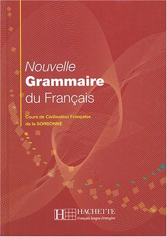 Nouvelle Grammaire du Français   Nouvelle+Grammaire+du+Francais