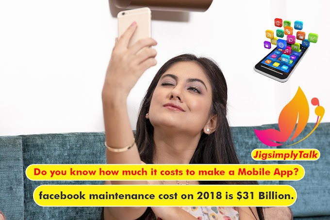 Do you know how much it costs to make a mobile app? What do you think?