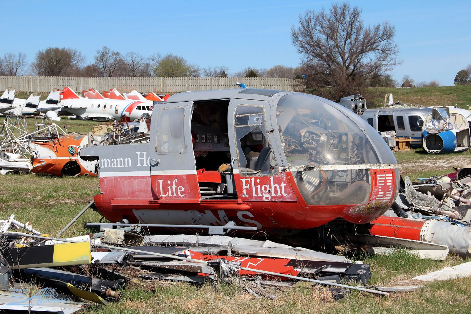 The Aero Experience The Aero Experience MidWest Tour 2016 Dodson