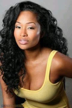 Asian And Black Mix 121