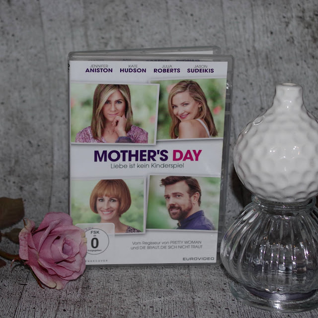 [Film Friday] Mother's Day - Liebe ist kein Kinderspiel