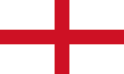 Inglaterra (England)