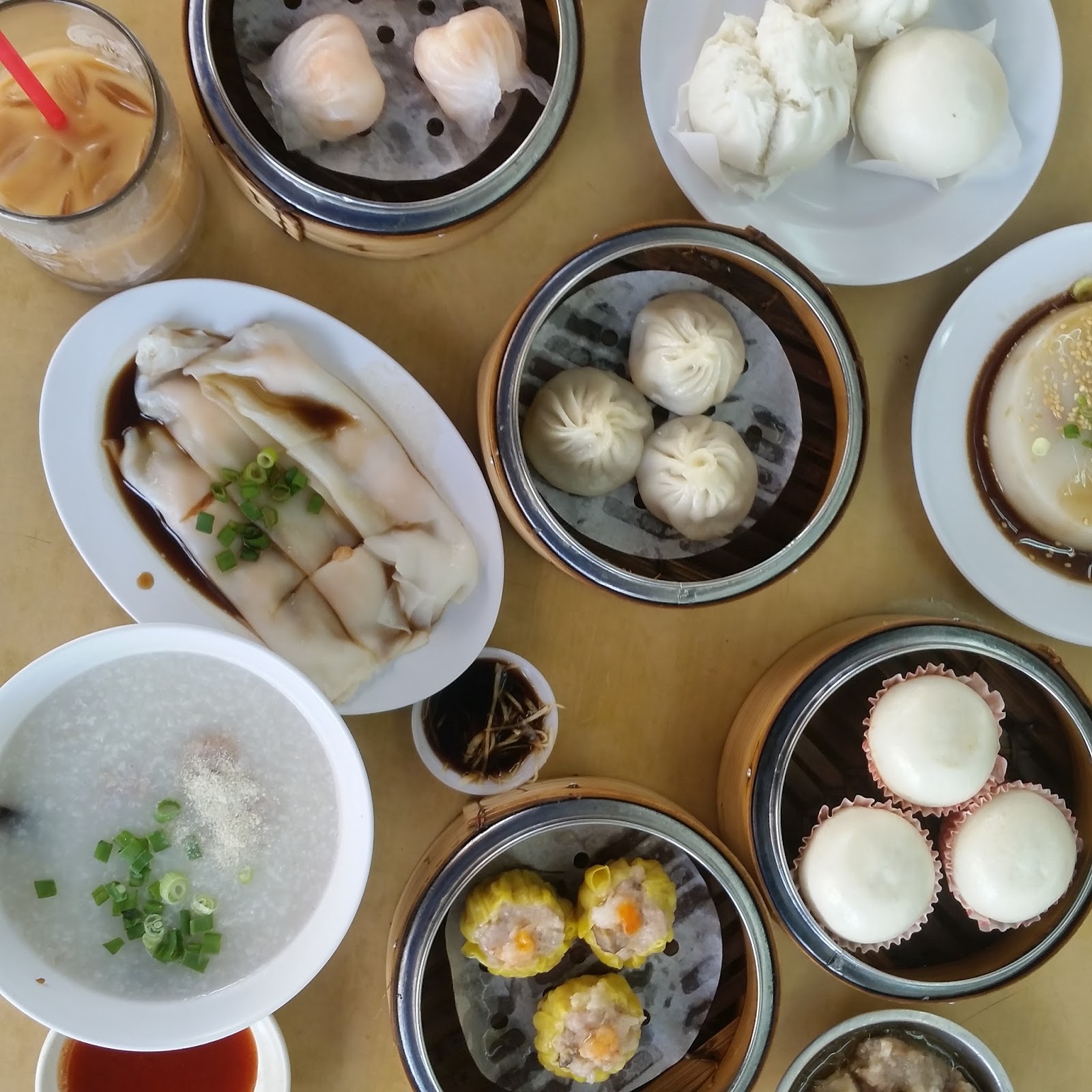 dian xin dian xin