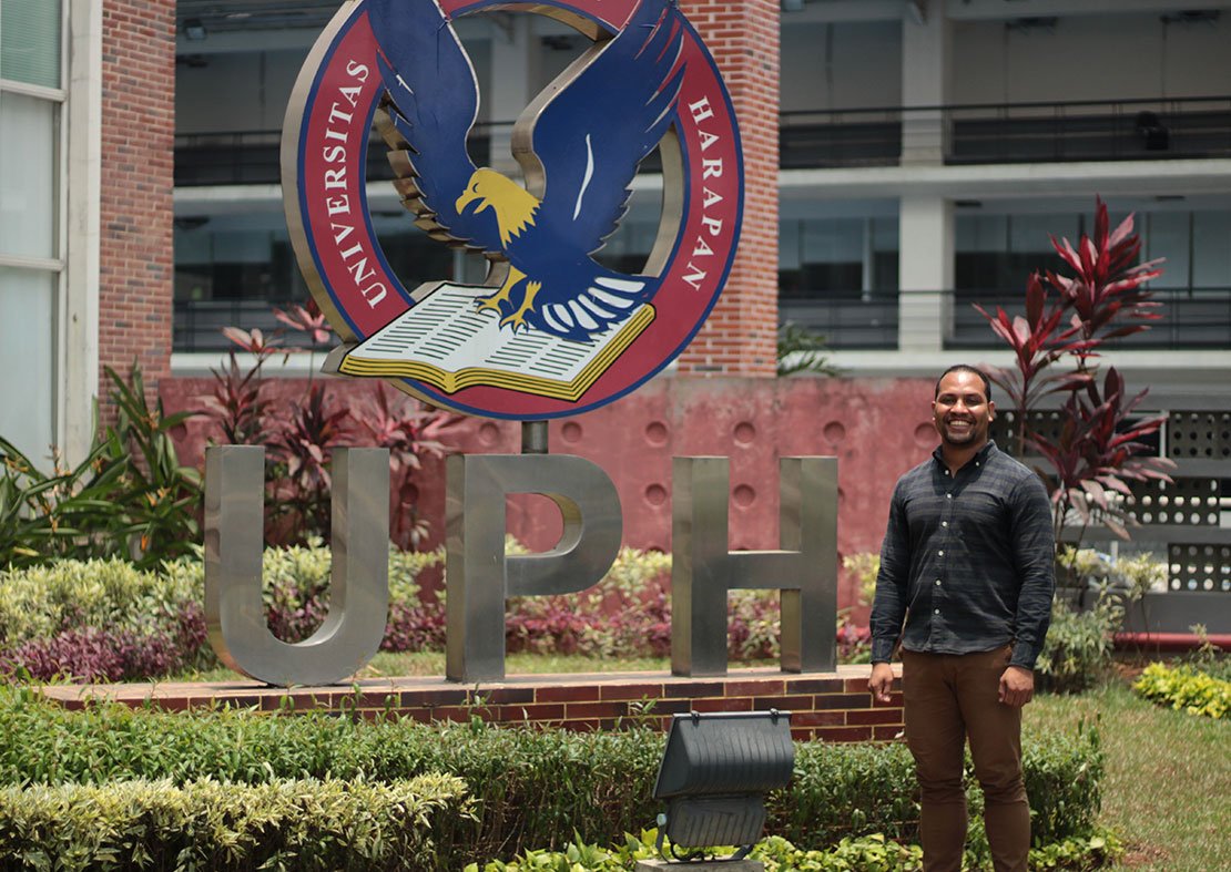 Akreditasi Fakultas Kedokteran UPH