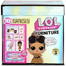 L.O.L. Surprise Furniture Boss Queen Tots (#)