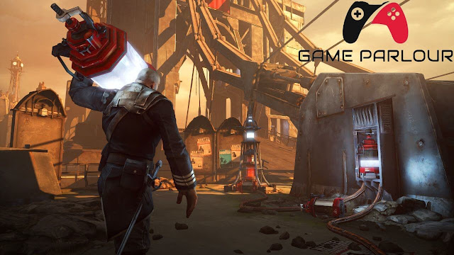 Dishonored Gameplay Dishonored Gameplay