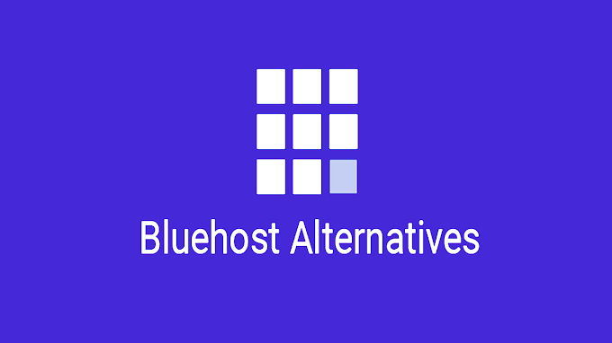 Great Bluehost Alternative for Your website (2021).