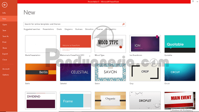 Fungsi Icon Microsoft Powerpoint Fungsi Icon Microsoft Powerpoint
