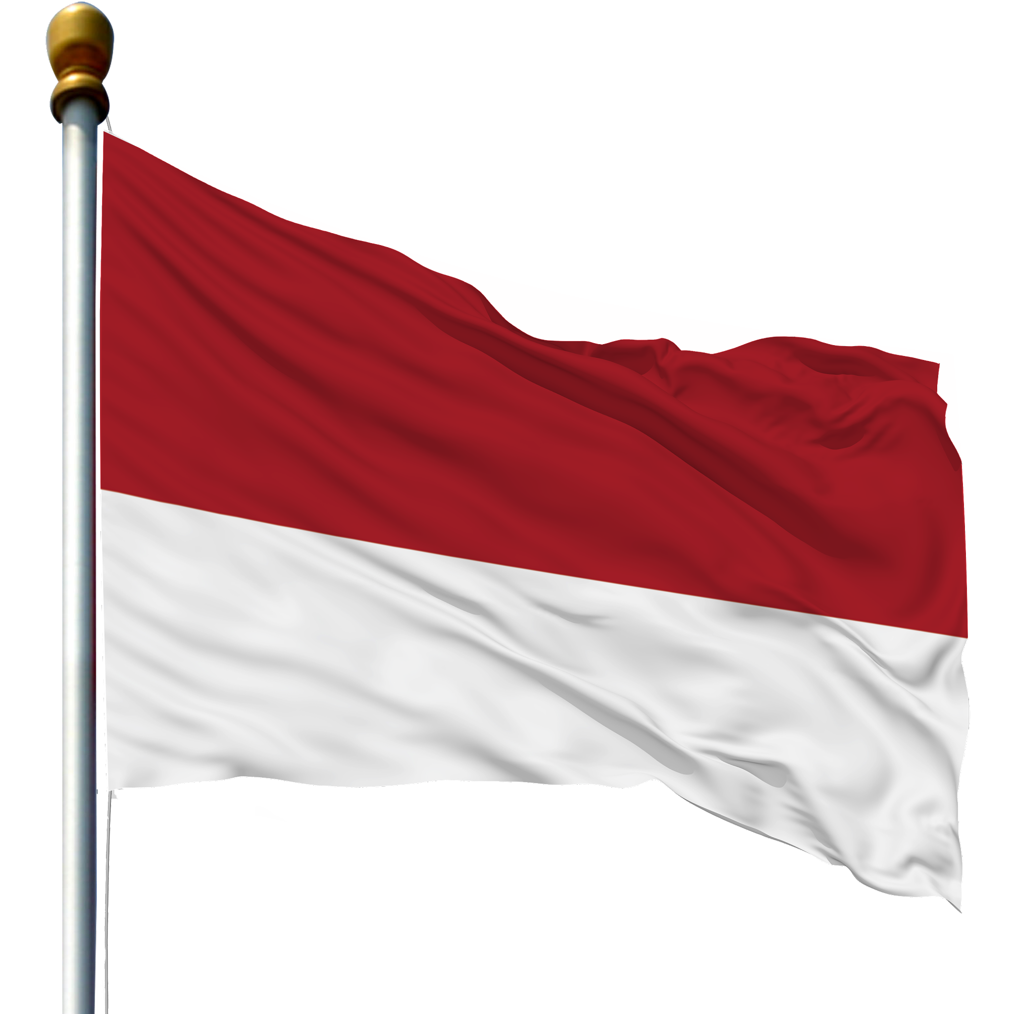 Kumpulan Bendera Indonesia Merah Putih Png Vector Clipart Tips Harianku