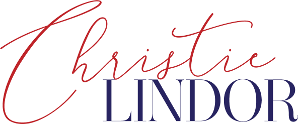 Christie Lindor :: Management Consultant :: Blogger :: Author