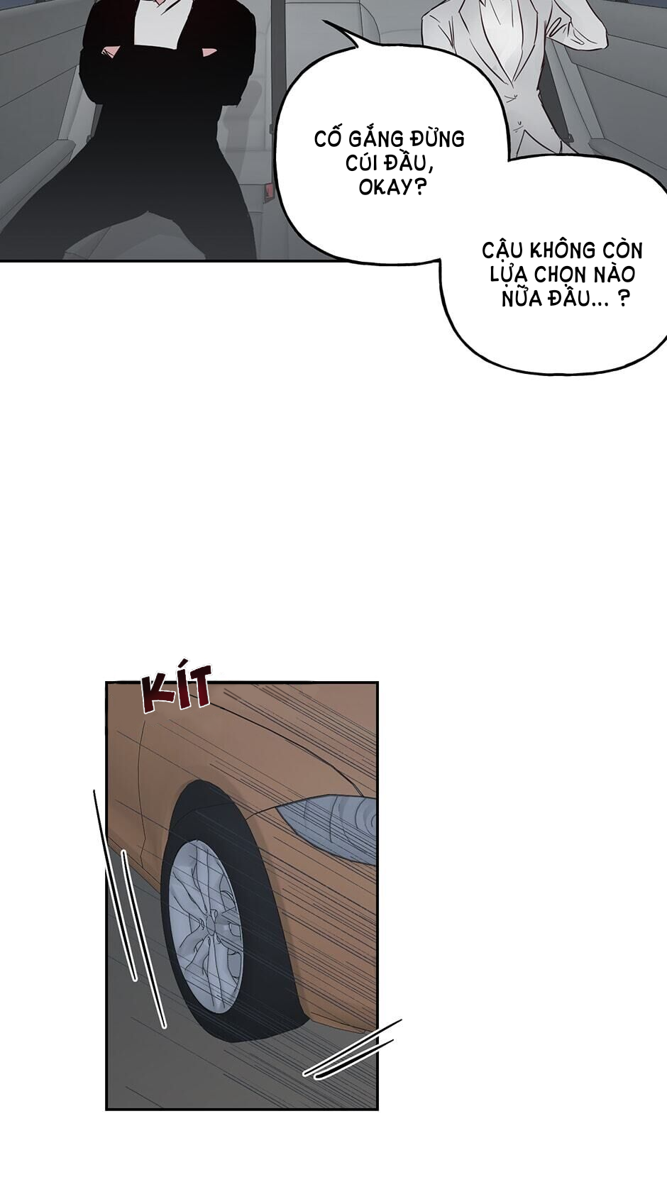 Đọc truyện Assorted Wildness - Chapter 31