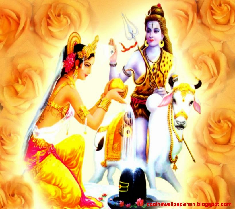 Hd Wallpaper Of Lord Shiva Cool Hd Wallpapers