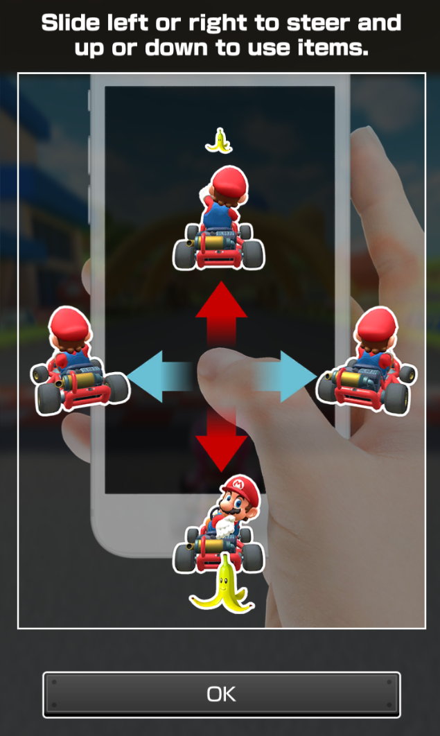 Laura's Game Articles: Mario Kart Tour Concludes The Mario Mobile