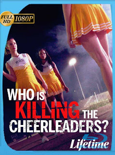 El asesino de las porristas (Who Is Killing the Cheerleaders?) (2020) HD [1080p] Latino [GoogleDrive] SilvestreHD